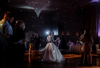 Кристалл Холл / Crystall Hall Мероприятия у нас - фото 17