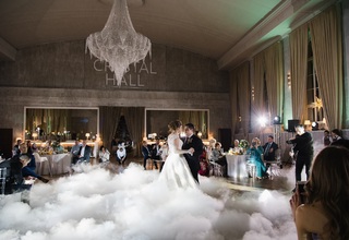 Кристалл Холл / Crystall Hall Мероприятия у нас - фото 50