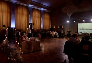 Кристалл Холл / Crystall Hall Мероприятия у нас - фото 37