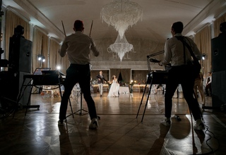 Кристалл Холл / Crystall Hall Мероприятия у нас - фото 31