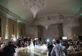 Кристалл Холл / Crystall Hall Мероприятия у нас - фото 51