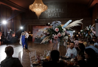 Кристалл Холл / Crystall Hall Мероприятия у нас - фото 40