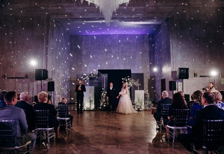 Кристалл Холл / Crystall Hall Мероприятия у нас - фото 20
