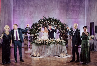 Кристалл Холл / Crystall Hall Мероприятия у нас - фото 54