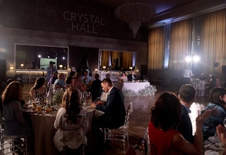 Кристалл Холл / Crystall Hall Мероприятия у нас - фото 34