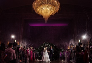 Кристалл Холл / Crystall Hall Мероприятия у нас - фото 52
