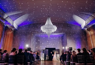Кристалл Холл / Crystall Hall Мероприятия у нас - фото 21