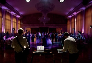 Кристалл Холл / Crystall Hall Мероприятия у нас - фото 38