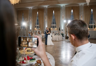 Кристалл Холл / Crystall Hall Мероприятия у нас - фото 29