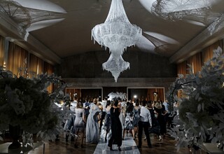 Кристалл Холл / Crystall Hall Мероприятия у нас - фото 47