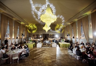 Кристалл Холл / Crystall Hall Мероприятия у нас - фото 65
