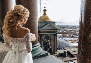 Фотограф Анастасия Андреева - слайд 3