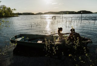 Фотограф Анастасия Андреева - слайд 11