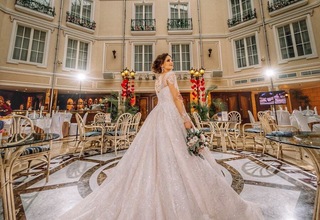 Гранд Отель Эмеральд / Grand Hotel Emerald  Мероприятия у нас