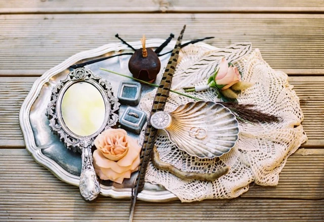 Студия флористики и декора  'Botanica Decor' - слайд 10