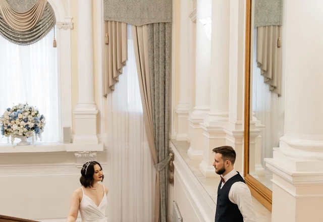 Фотограф Александра Карасева | Елизавета & Максим - фото 57