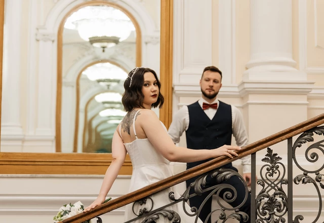 Фотограф Александра Карасева | Елизавета & Максим - фото 56