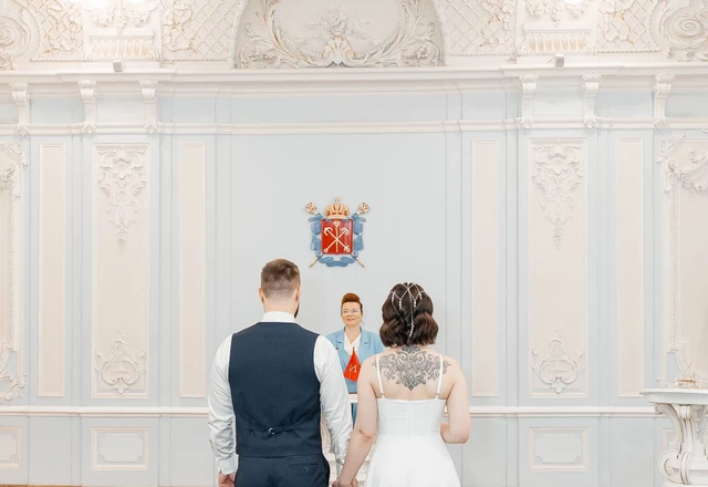 Фотограф Александра Карасева | Елизавета & Максим - фото 55