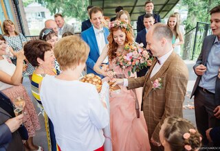 Коттеджный комплекс Ропшинская Рапсодия Мероприятия у нас - фото 16