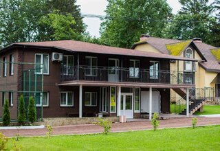 Коттеджный комплекс Ропшинская Рапсодия Малый зал - фото 11