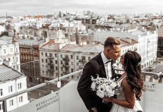 Отель Введенский Мероприятия у нас - фото 15