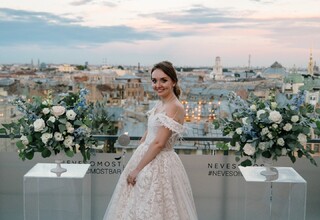Отель Введенский Мероприятия у нас - фото 17