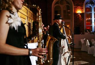 Отель Введенский Мероприятия у нас - фото 11