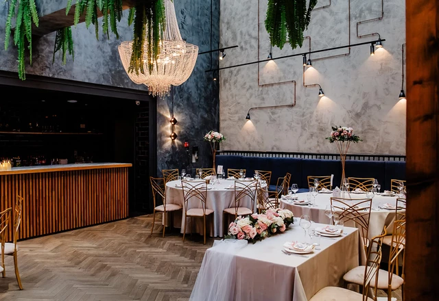 Италика / Italica  Italica Bar
