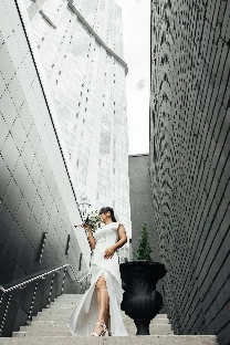 Фотограф Ольга Исхизова - фото 13