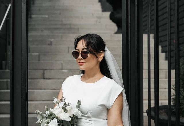 Фотограф Ольга Исхизова - слайд 15