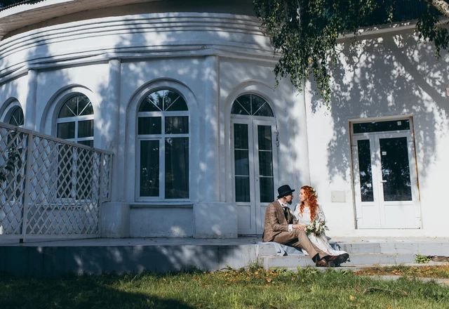 Усадьба Лесной Берег Мероприятия у нас - фото 90