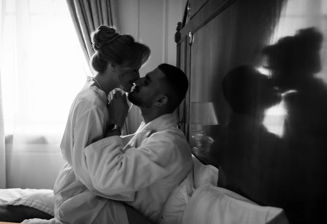 Фотограф Чернышов Виталий | I&V