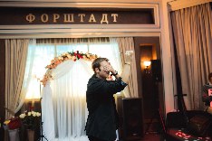 Фокусник-иллюзионист Денис Ледовский - фото 6