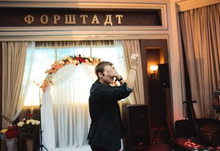 Фокусник-иллюзионист Денис Ледовский - слайд 5