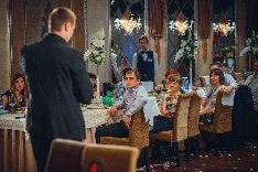 Фокусник-иллюзионист Денис Ледовский - фото 5