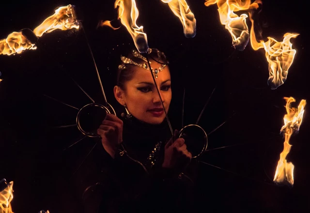 Нартана шоу / Nartana show - фото 4