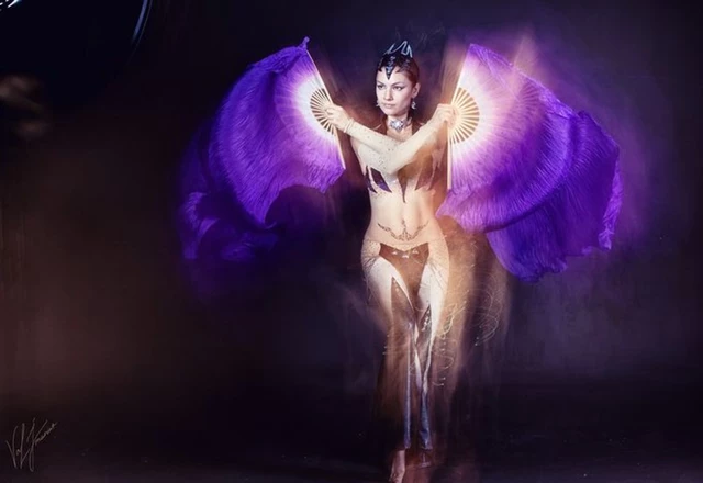 Нартана шоу / Nartana show - фото 5