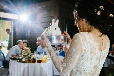Иллюзионист Павел Бах - фото 3