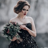 Стилист Ульяна Лукашук - фото 4