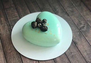 Кондитерская мастерская КЕЙКБУРГ / CAKEBURG - слайд 10
