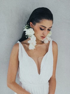 Стилист-визажист Светлана Комарова - фото 18