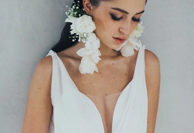 Стилист-визажист Светлана Комарова - слайд 18