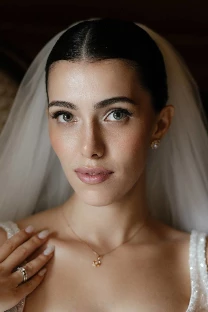 Стилист-визажист Светлана Комарова - фото 2