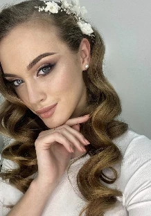 Стилист-визажист Мария Орлова - фото 2