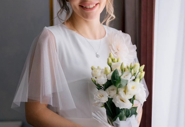 Стилист-визажист Мария Орлова - слайд 15