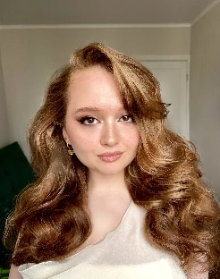 Стилист-визажист Мария Орлова - фото 15