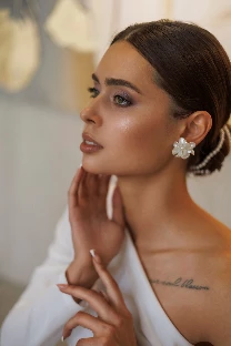 Стилист-визажист Мария Орлова - фото 5