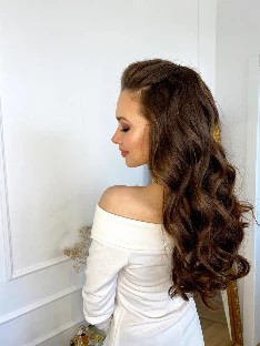 Стилист-визажист Мария Орлова - фото 6