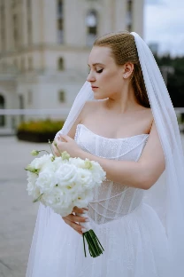 Стилист-визажист Мария Орлова - фото 18