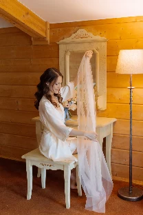 Стилист-визажист Мария Орлова - фото 11